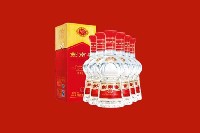 昌吉州奇台县回收剑南春