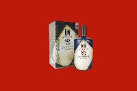 昌吉州奇台县回收国窖1573