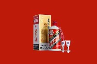 昌吉州奇台县回收飞天茅台酒