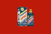 昌吉州奇台县回收五星茅台酒